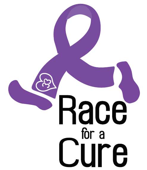 Race for Cure Logo