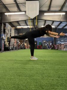 Jane nuetral Workout