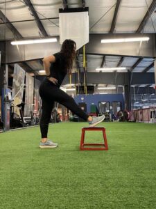 Jane nuetral Workout