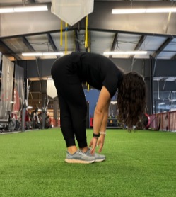 Jane nuetral Workout