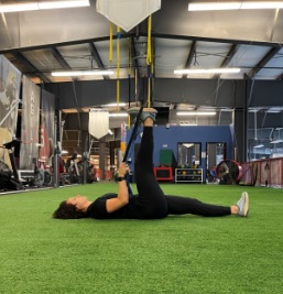 Jane nuetral Workout