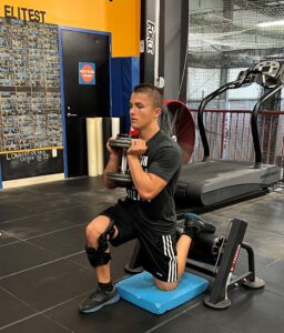 Injury Prevention Tips