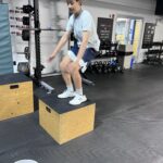 Isaiah Gong workout