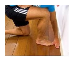 Leg Workout