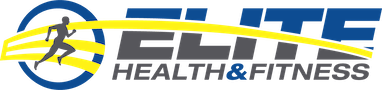 Elite Health & Fitness Logo