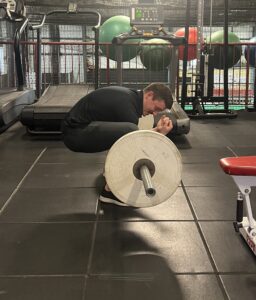 Back Pain therapy