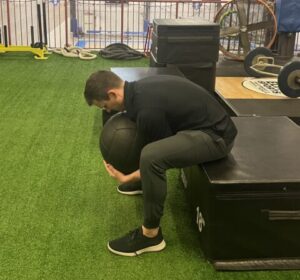 Back Pain therapy