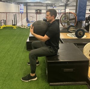 Back Pain therapy