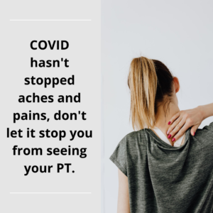 Quote for COVID