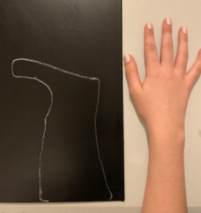 Hand spint