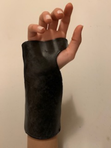 Hand spint