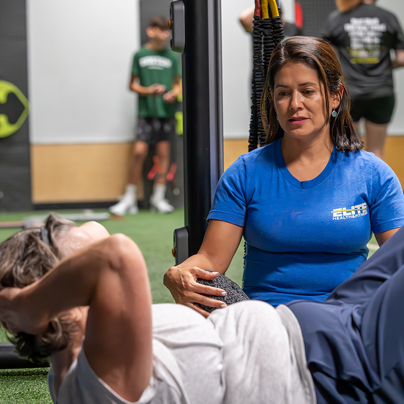 PersonalTrainingService