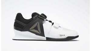 Jordan shoes for weightlifting