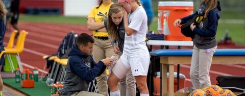 Athletic Training