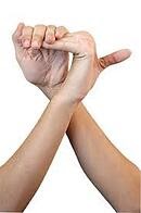 Hand exercises