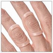 Finger supporters