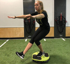 Leg Workout